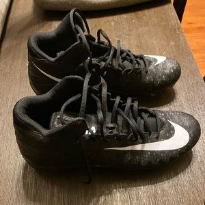 Nike Alpha Menace Cleats